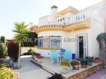 Sol Property Group most sold property