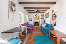 Image No.3-Villa de 3 chambres à vendre à Loja