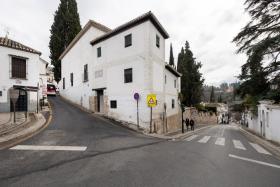 Image No.14-Maison de ville de 2 chambres à vendre à Granada City