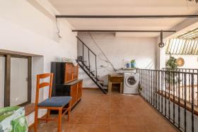 Image No.2-Maison de ville de 3 chambres à vendre à Montefrío