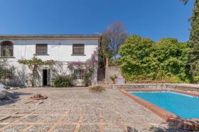 Image No.1-Villa de 6 chambres à vendre à Peligros