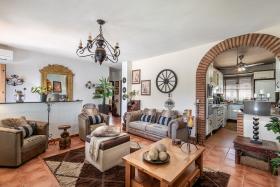 Image No.19-Villa de 4 chambres à vendre à Moraleda de Zafayona