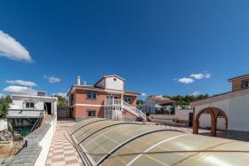 Image No.38-Villa / Détaché de 5 chambres à vendre à Arenas del Rey