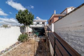 Image No.43-Villa / Détaché de 5 chambres à vendre à Arenas del Rey