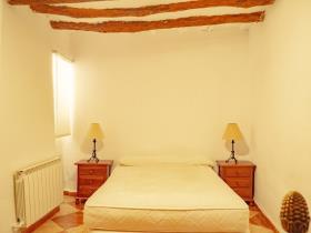 Image No.1-Maison de ville de 3 chambres à vendre à Beas de Granada