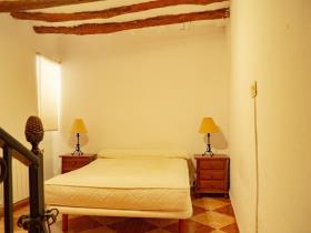 Image No.0-Maison de ville de 3 chambres à vendre à Beas de Granada