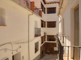 Image No.22-Maison de ville de 3 chambres à vendre à Beas de Granada