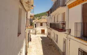 Image No.23-Maison de ville de 3 chambres à vendre à Beas de Granada
