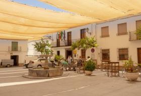 Image No.33-Maison de ville de 3 chambres à vendre à Beas de Granada
