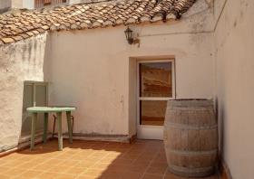 Image No.36-Maison de ville de 3 chambres à vendre à Beas de Granada