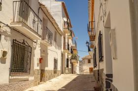 Image No.38-Maison de ville de 3 chambres à vendre à Beas de Granada
