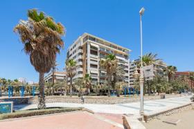 Image No.4-Appartement de 3 chambres à vendre à Málaga City