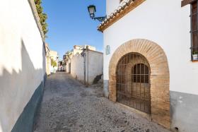 Image No.37-Maison de ville de 2 chambres à vendre à Granada City