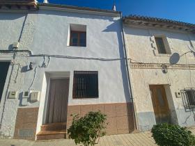 Image No.4-Maison de ville de 3 chambres à vendre à Arenas del Rey