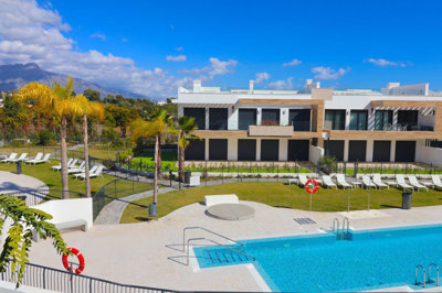 Inspired Homes Marbella most sold property