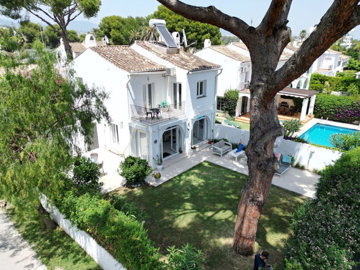 Inspired Homes Marbella most sold property