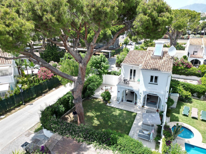 Image No.1-Propriété de 3 chambres à vendre à Benamara