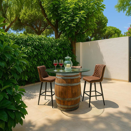 Image No.10-Propriété de 3 chambres à vendre à Benamara