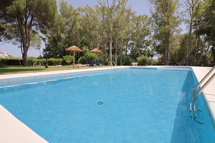 Image No.19-Propriété de 3 chambres à vendre à Benamara