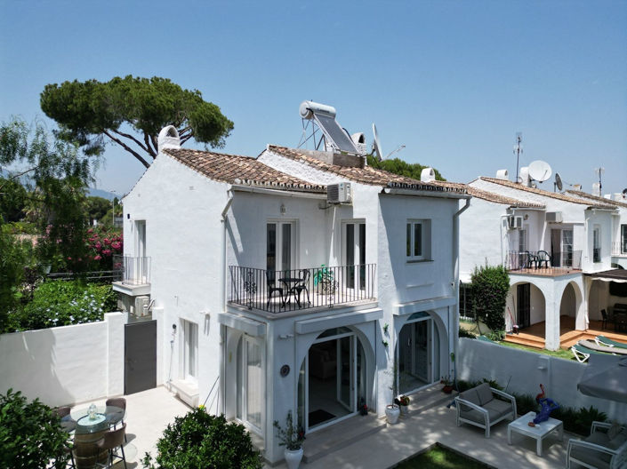 Image No.21-Propriété de 3 chambres à vendre à Benamara