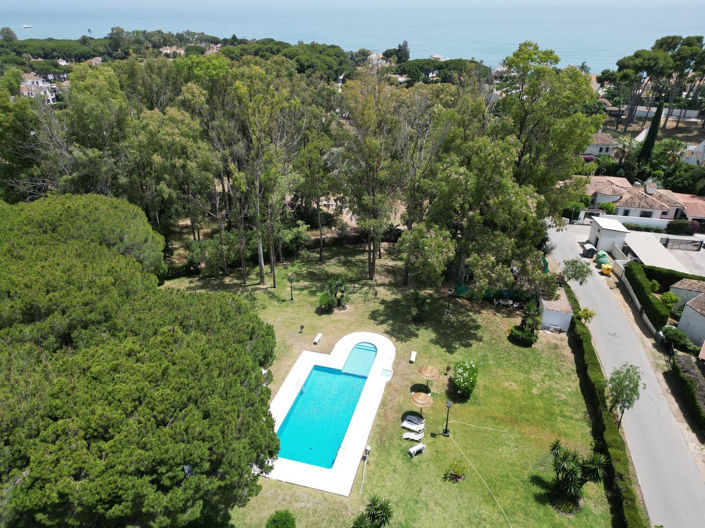 Image No.23-Propriété de 3 chambres à vendre à Benamara