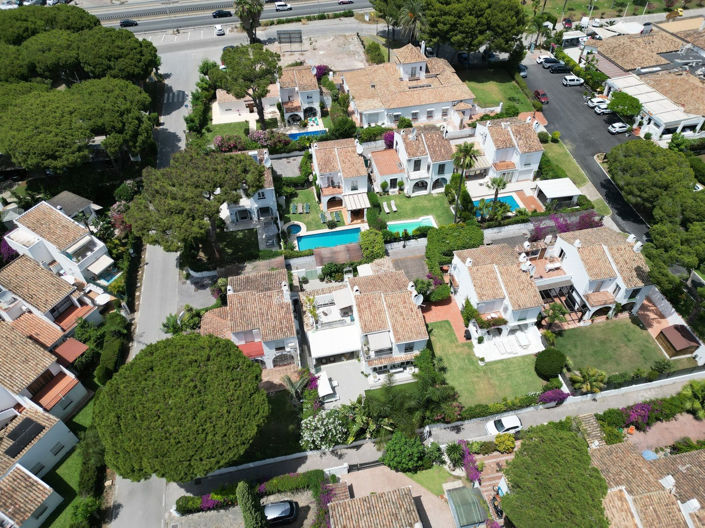 Image No.24-Propriété de 3 chambres à vendre à Benamara