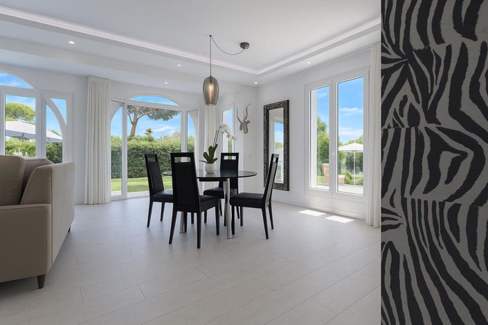 Image No.3-Propriété de 3 chambres à vendre à Benamara