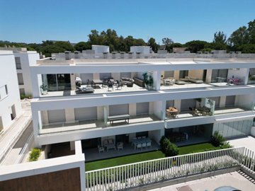 Inspired Homes Marbella most sold property