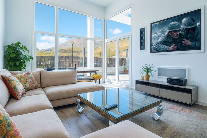 Image No.2-3 Bed Property for sale