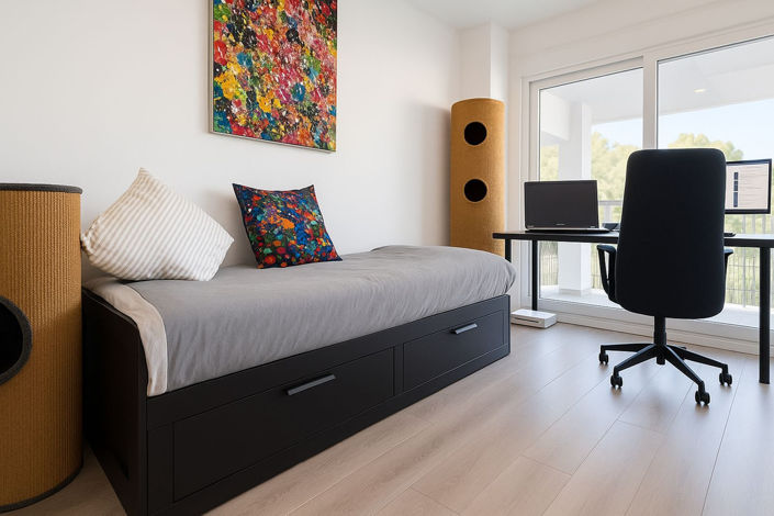 Image No.8-3 Bed Property for sale