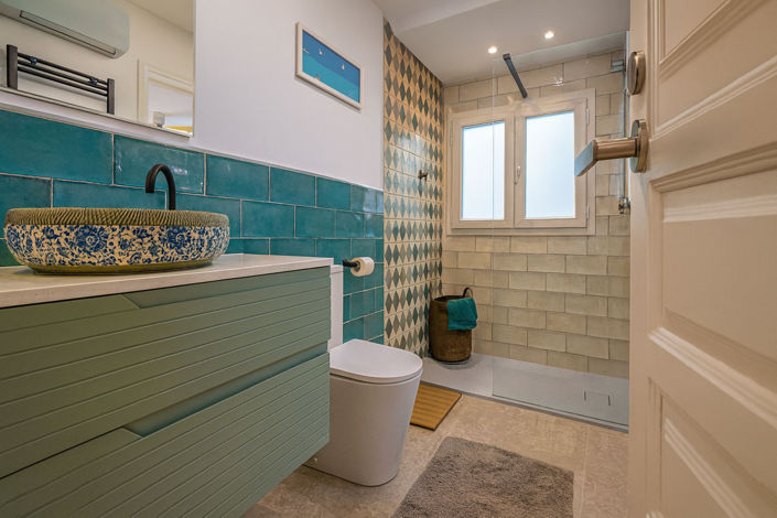 Image No.10-Propriété de 4 chambres à vendre à Mijas