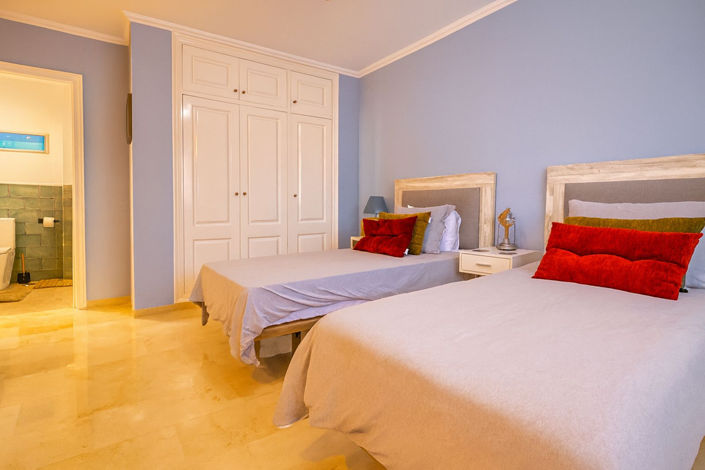 Image No.17-Propriété de 4 chambres à vendre à Mijas