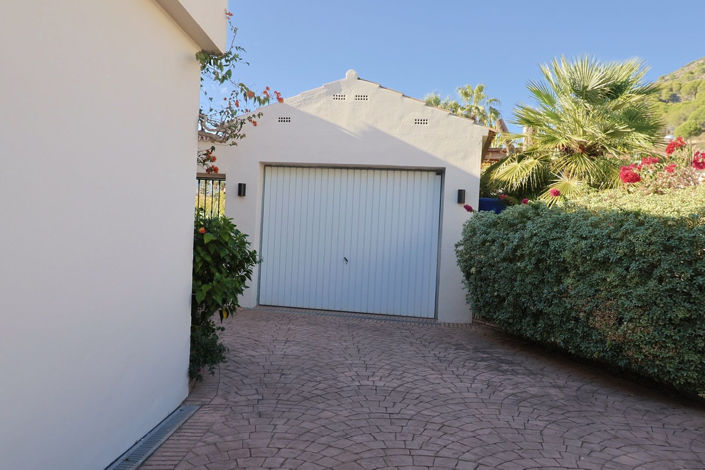 Image No.25-Propriété de 4 chambres à vendre à Mijas