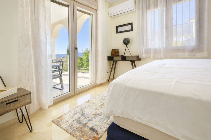 Image No.31-Propriété de 4 chambres à vendre à Mijas