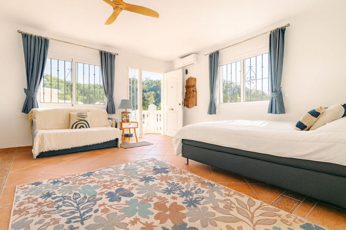 Image No.8-Propriété de 4 chambres à vendre à Mijas