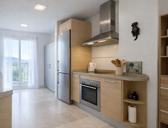 Image No.8-2 Bed Property for sale