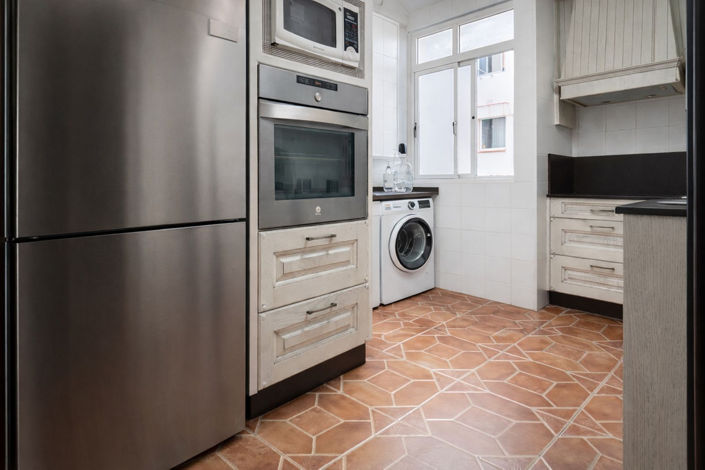 Image No.17-Propriété de 3 chambres à vendre à Estepona