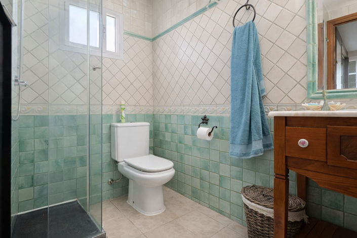 Image No.21-Propriété de 3 chambres à vendre à Estepona