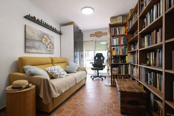 Image No.8-Propriété de 3 chambres à vendre à Estepona