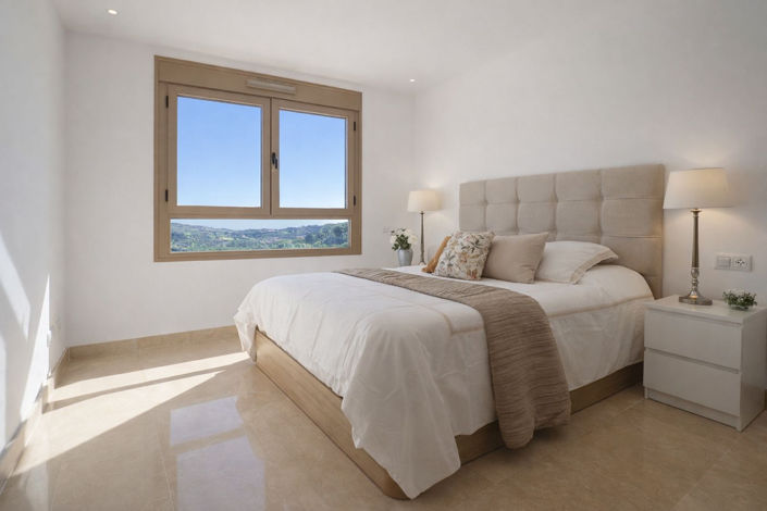 Image No.23-Propriété de 3 chambres à vendre à La Cala De Mijas