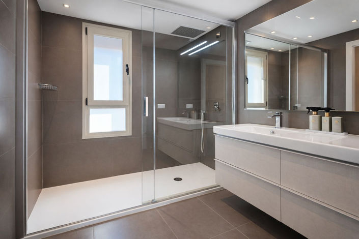 Image No.24-Propriété de 3 chambres à vendre à La Cala De Mijas