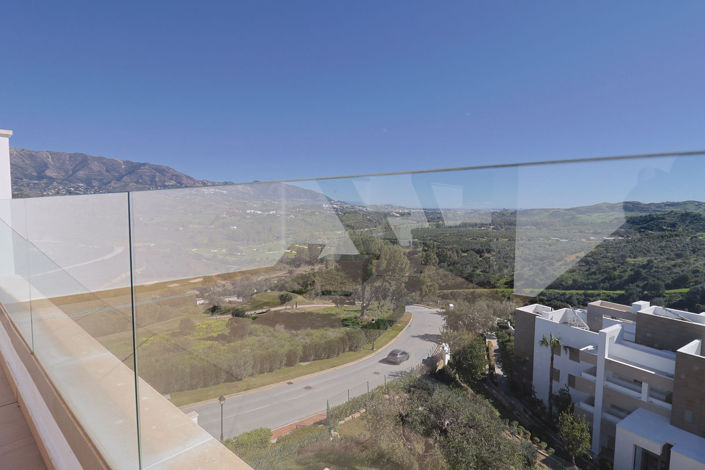 Image No.25-Propriété de 3 chambres à vendre à La Cala De Mijas