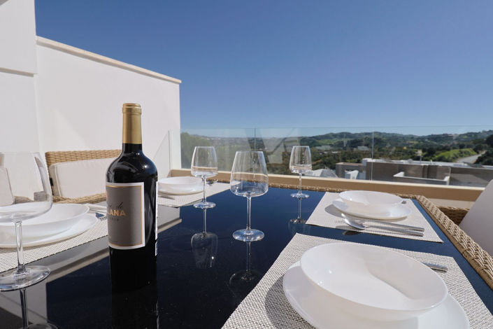 Image No.27-Propriété de 3 chambres à vendre à La Cala De Mijas