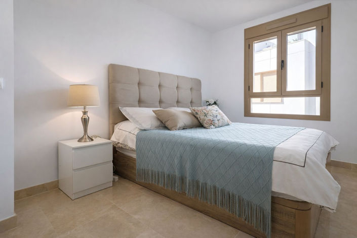 Image No.31-Propriété de 3 chambres à vendre à La Cala De Mijas