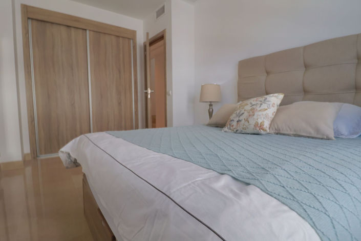 Image No.32-Propriété de 3 chambres à vendre à La Cala De Mijas