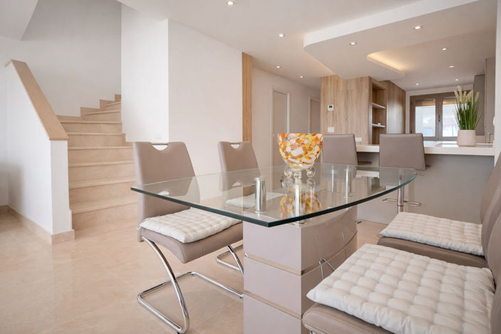 Image No.4-Propriété de 3 chambres à vendre à La Cala De Mijas