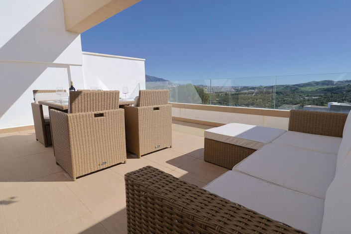 Image No.41-Propriété de 3 chambres à vendre à La Cala De Mijas