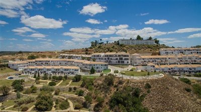 1 - Ayamonte, Penthouse