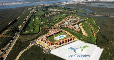 1 - Isla Canela, Appartement