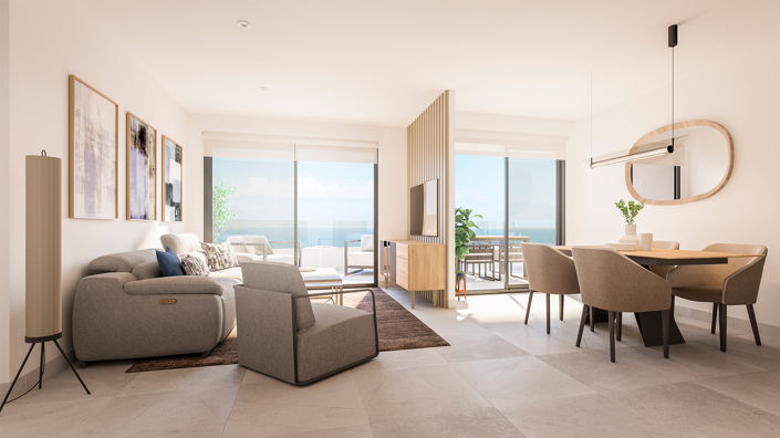 Image No.1-2 Bed Apartment for sale